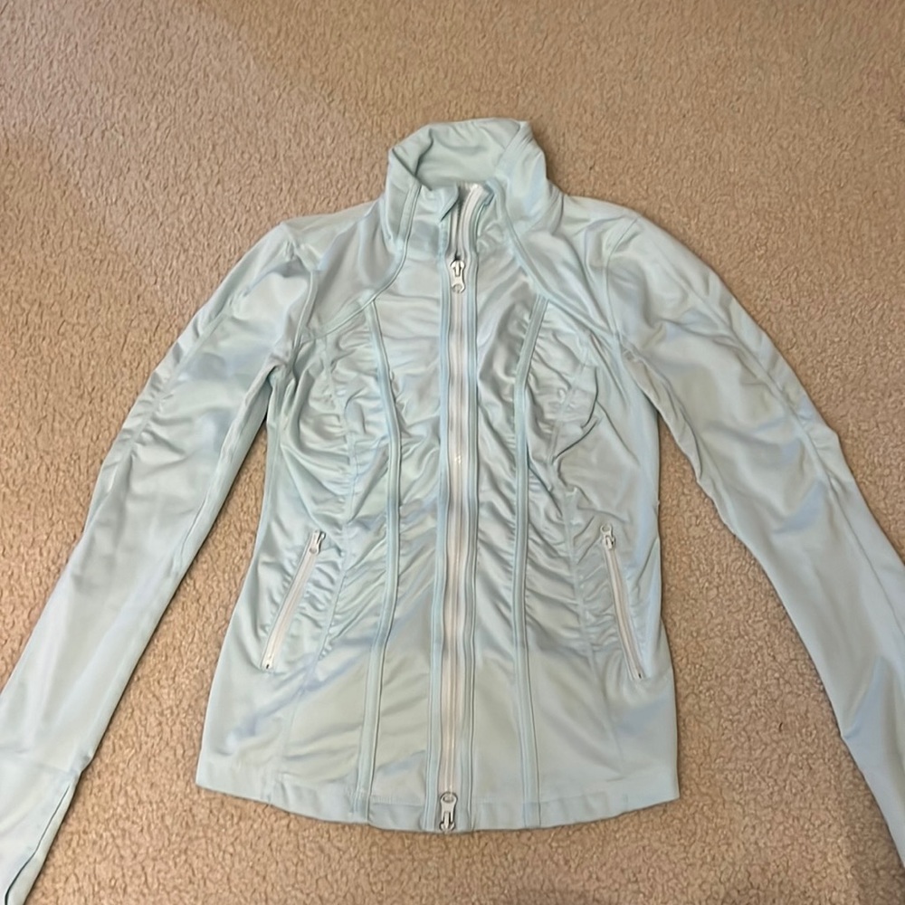 Zella Athletic Jacket - image 1